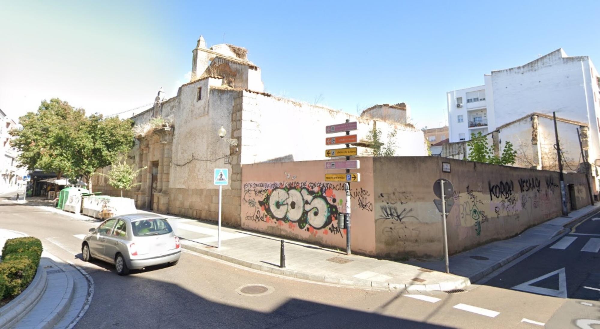 Santo Domingo Mérida 1